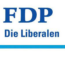 FDP. Die Liberalen