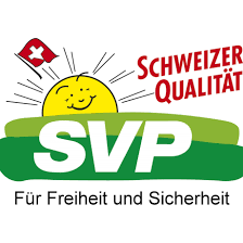 Schweizerische Volkspartei