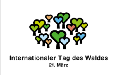 Tag des Waldes
