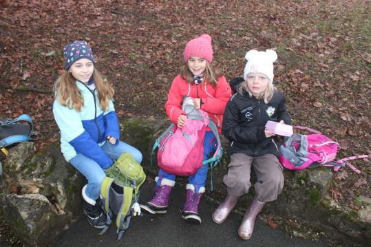 Quartalsgeburtstag "Winter"