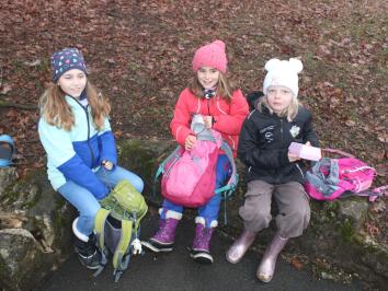 Quartalsgeburtstag "Winter"