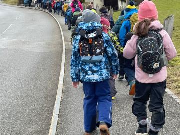 Quartalsgeburtstag Februar 2025