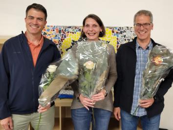 Startveranstaltung Elternforum