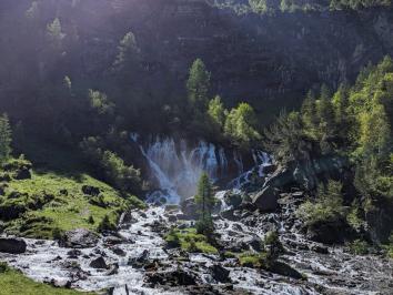 Klassenlager der 5./6. Klasse