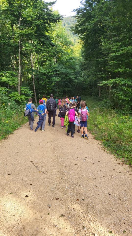 Herbstwanderung 2025