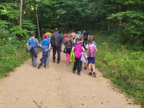 Herbstwanderung 2025