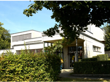 Tage der offenen Volksschule