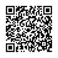 QR-Code zur Signal-Gruppe der Arbeitsgruppe Blumenwiese