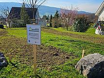 Fläche 1 vor dem zweiten Fräsen