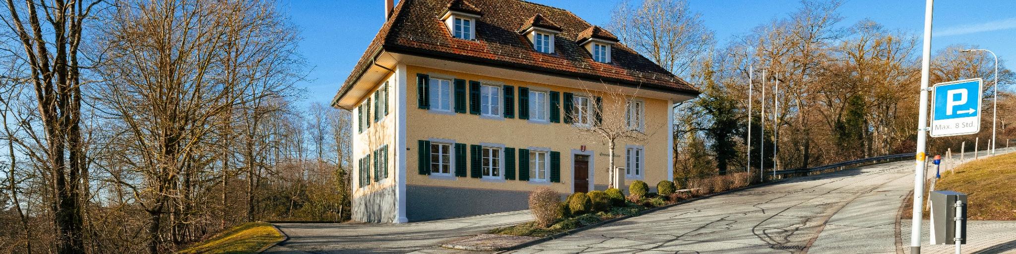 Rickenbach