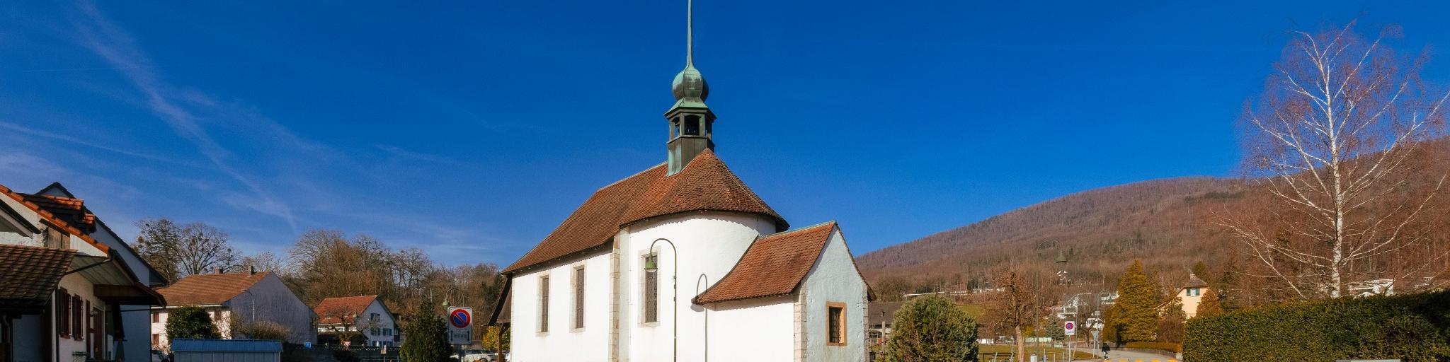 Rickenbach
